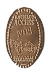 Disneyland pressed penny picture.