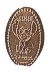 Disneyland pressed penny picture.