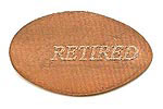 Larger pressed penny image. Select FRAMES in the top right corner or CTRL click to open in a new tab. Default is a pop-up window!