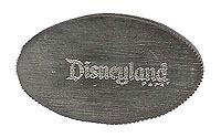 Click here to see any of these tiny Disneyland Pressed Pennies / Elongated Coins up close in Window #1.