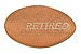 Coins pressed on dies canceled by Disney.