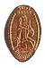 Disneyland pressed penny picture.