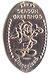 Disneyland pressed penny picture.