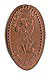 Pressed Penny Picture
