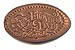 Pressed Penny Picture