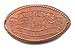 Pressed Penny Picture
