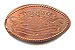 Pressed Penny Picture