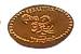 Pressed Penny Picture