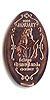 Tokyo Disneyland Pressed Penny Metal tdl0802.jpg - 26409 Bytes