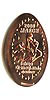Tokyo Disneyland Pressed Penny Metal tdl0825.jpg - 26409 Bytes