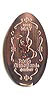 Tokyo Disneyland Pressed Penny Metal tdl0851.jpg - 26409 Bytes
