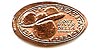 Tokyo Disneyland pressed penny picture.