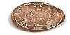 Tokyo Disneyland pressed penny picture.
