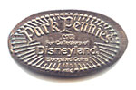 ParkPennies.com Pressed Penny Picture