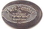 ParkPennies.com Pressed Penny Picture