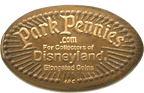 ParkPennies.com pressed penny image