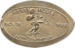 Collection Guide for Wannabe Elongated Coins, pressed pennies